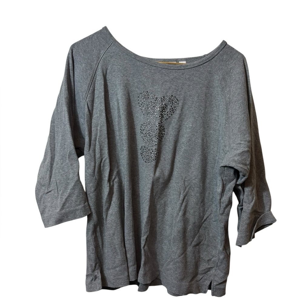 QUACKER FACTORY | XL shirt top - Picture 1 of 5